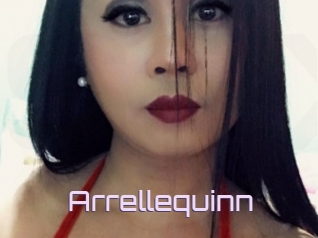 Arrellequinn