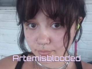 Artemisblooded