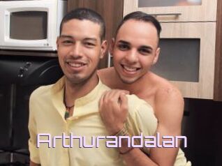 Arthurandalan