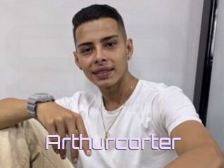 Arthurcorter