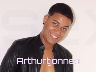 Arthurtjonnes