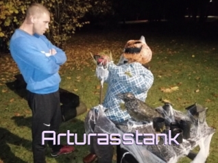 Arturasstank