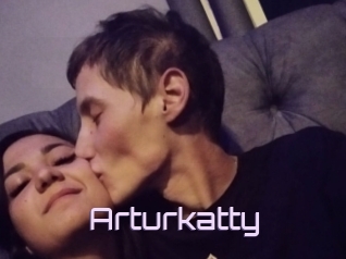 Arturkatty