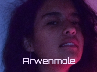 Arwenmole