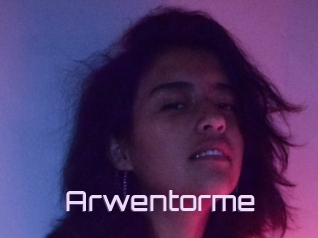 Arwentorme