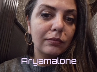 Aryamalone