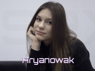 Aryanowak