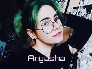 Aryasha