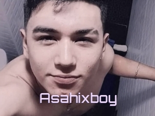 Asahixboy