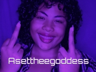 Asettheegoddess