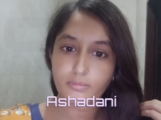 Ashadani