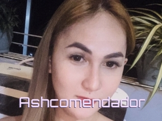 Ashcomendador