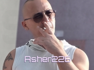 Asher226