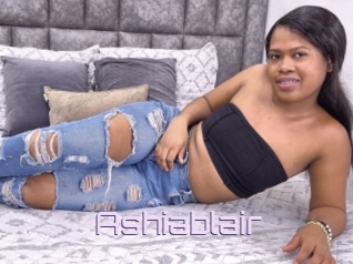 Ashiablair