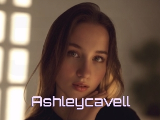 Ashleycavell