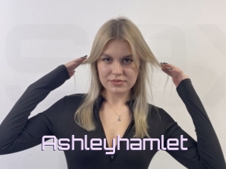 Ashleyhamlet