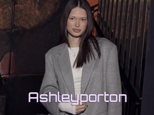 Ashleyporton