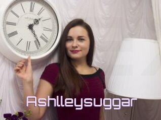 Ashlleysuggar