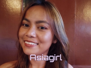 Asiagirl