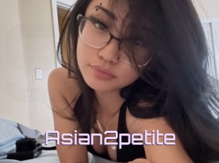 Asian2petite