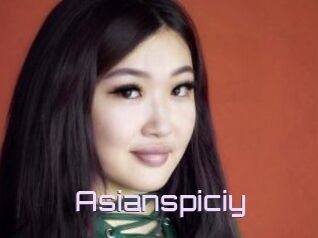 Asianspiciy