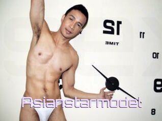 Asianstarmodel