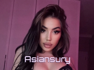 Asiansury