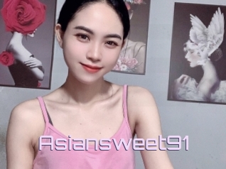 Asiansweet91