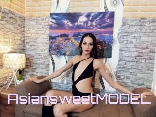 AsiansweetMODEL