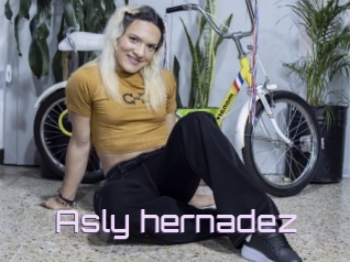 Asly_hernadez