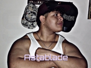 Astablade