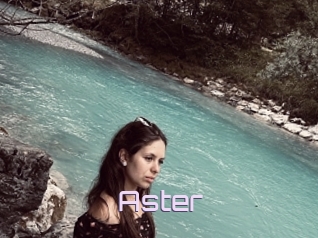 Aster