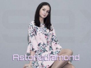 Astoriadiamond