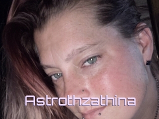 Astrothzathina