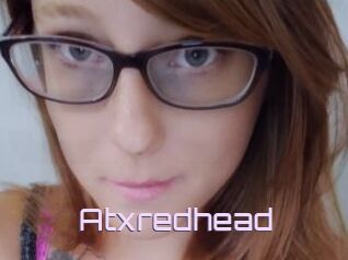 Atxredhead