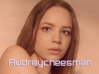 Audreycheesman