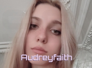 Audreyfaith