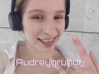 Audreygrundy