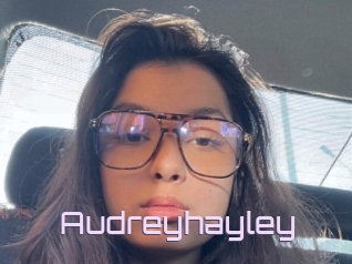 Audreyhayley