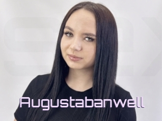 Augustabanwell