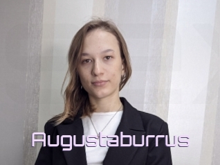 Augustaburrus