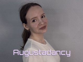 Augustadancy