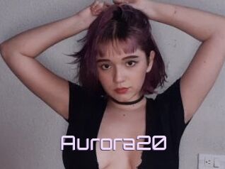 Aurora20