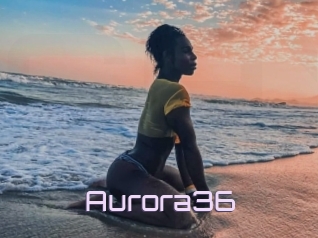 Aurora36