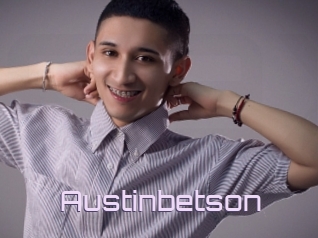 Austinbetson