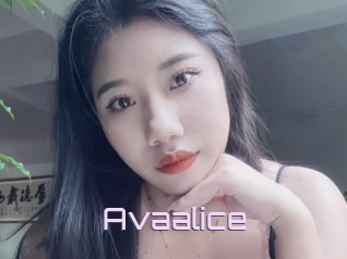 Avaalice