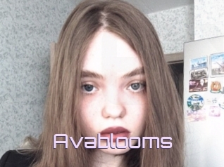 Avablooms