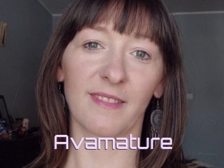 Avamature