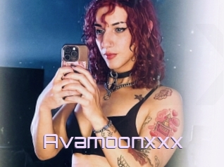 Avamoonxxx