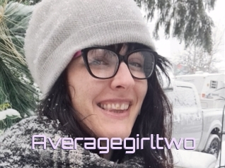 Averagegirltwo